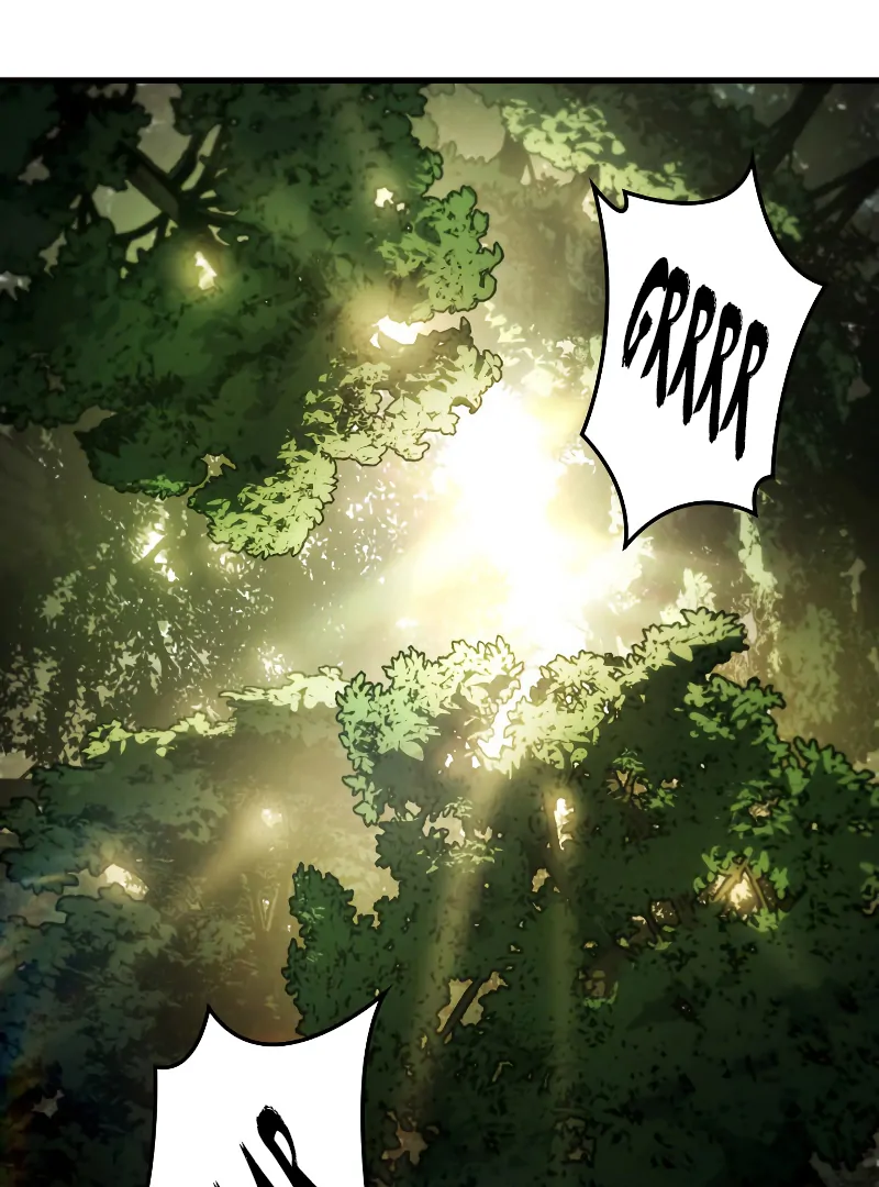 Revenge of the Iron-Blooded Sword Hound, Chapter 35 image 081